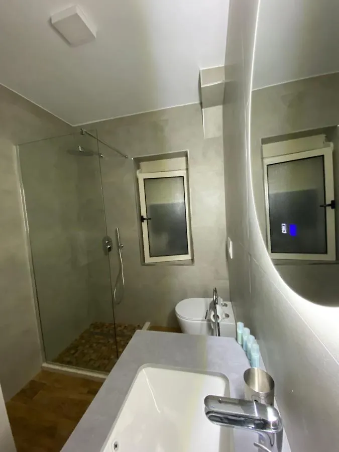 Lucas Downtown Apartment Tirana