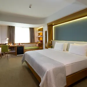 **** Hotel Divan Turkije