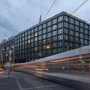 **** Hotel Warwick Zwitserland