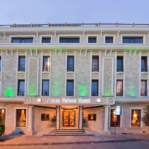 **** Hotel Antea Palace & Turkije