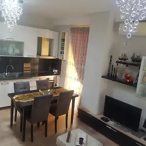 Appartamento Tirana Central Apartment, Tirana