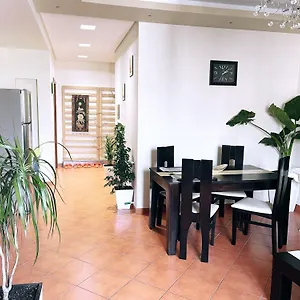 Appartamento Center Galeria, Tirana