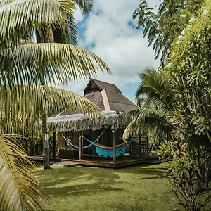  Gasthuis Bali Frans-Polynesië