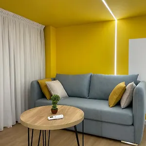  Appartamento Tesa Albania